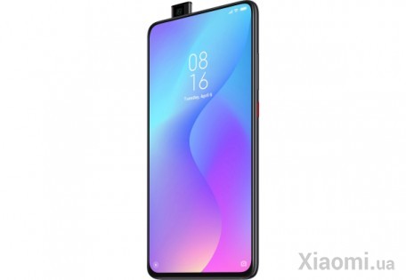 Смартфон Xiaomi Mi 9T 6/64Gb Black EU/CE