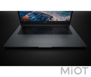 Ноутбук Mi RedmiBook 15 i3/8/256 (JYU4436ID)