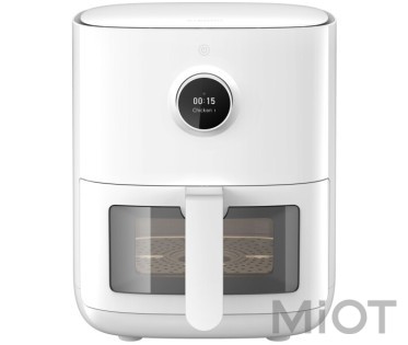 Аэропеч Mi Smart Air Fryer Pro MAF05 (4L)