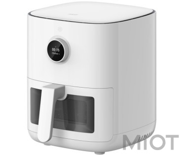 Аэропеч Mi Smart Air Fryer Pro MAF05 (4L)
