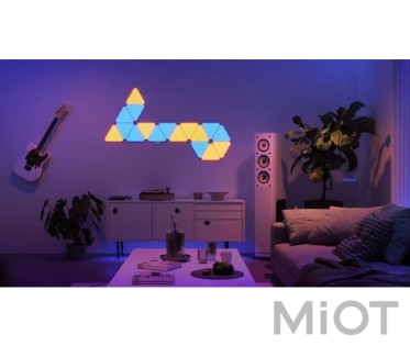 Умная световая панель Yeelight Smart Light 6 pcs