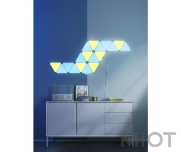 Умная световая панель Yeelight Smart Light 6 pcs