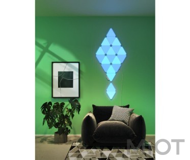 Умная световая панель Yeelight Smart Light 6 pcs