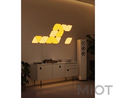 Умная световая панель Yeelight Smart Light 6 pcs