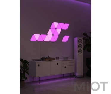 Умная световая панель Yeelight Smart Light 6 pcs