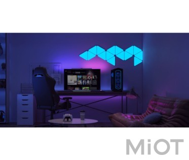 Умная световая панель Yeelight Smart Light 6 pcs