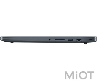Ноутбук Mi RedmiBook 15 i3/8/256 (JYU4436ID)