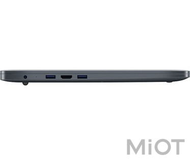 Ноутбук Mi RedmiBook 15 i3/8/256 (JYU4436ID)