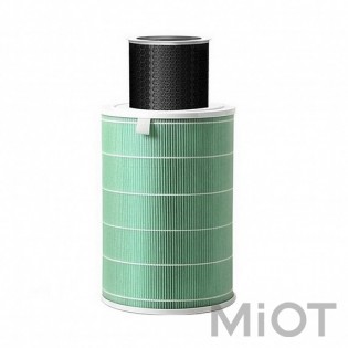 Фільтр для очищувача повітря Xiaomi Mi Air Purifier Formaldehyde Filter S1 (SCG4026GL)