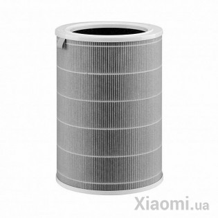 Фильтр для очистителя воздуха Xiaomi Mi Air Purifier HEPA Filter Gray (SCG4021GL)