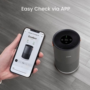 Фильтр для очистителя воздуха SmartMi Purifier P1 HEPA H13 Pet Filter (APF6003GL)