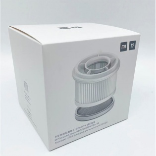 Фільтр для пилососу Xiaomi HEPA Filter Kit G9/G10