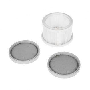 Фільтр для пилососу Xiaomi HEPA Filter Kit G9/G10