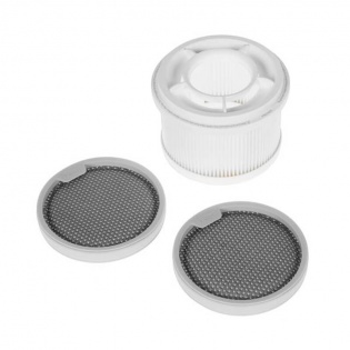 Фильтр для пылесоса Xiaomi HEPA Filter Kit G9/G10