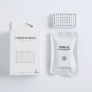 Фильтр для устранителя запаха животных Xiaomi PETKIT (P920) 2 шт.