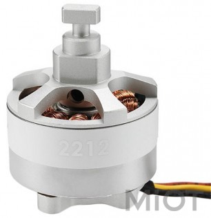 Двигун Xiaomi FIMI CW Brushless Motor для квадрокоптера Mi Drone