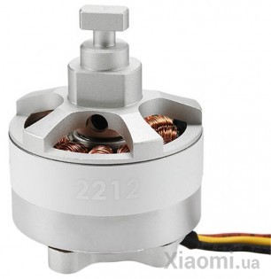Двигатель Xiaomi FIMI CW Brushless Motor для квадрокоптера Mi Drone