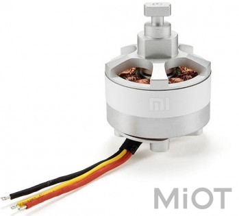 Двигун Xiaomi FIMI CW Brushless Motor для квадрокоптера Mi Drone