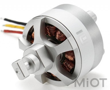 Двигун Xiaomi FIMI CW Brushless Motor для квадрокоптера Mi Drone