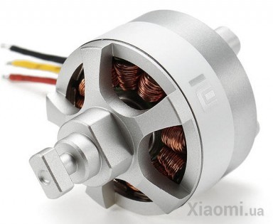 Двигатель Xiaomi FIMI CW Brushless Motor для квадрокоптера Mi Drone