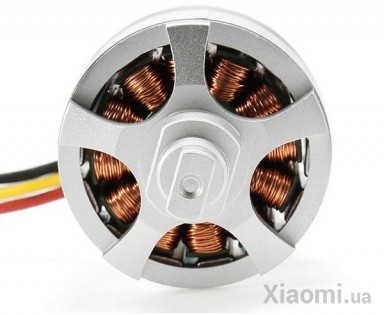Двигатель Xiaomi FIMI CW Brushless Motor для квадрокоптера Mi Drone