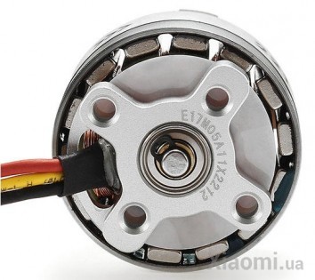 Двигатель Xiaomi FIMI CW Brushless Motor для квадрокоптера Mi Drone