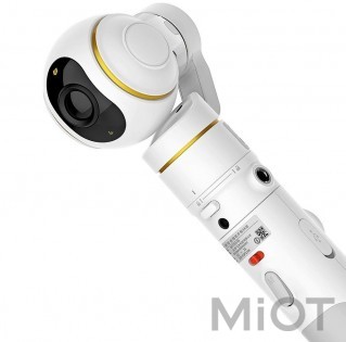 Монопод для камери Xiaomi FIMI Gimgbal Camera Handle X1BH