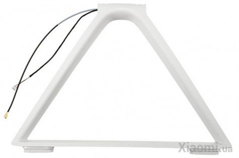 Левое посадочное шасси Xiaomi FIMI Left Landing Skid для квадрокоптера Mi Drone