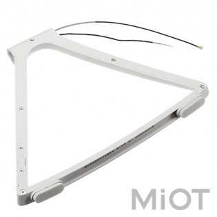Ліве посадочне шасі Xiaomi FIMI Left Landing Skid для квадрокоптера Mi Drone