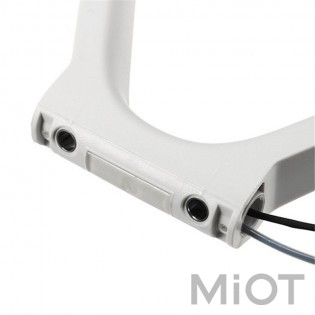 Ліве посадочне шасі Xiaomi FIMI Left Landing Skid для квадрокоптера Mi Drone