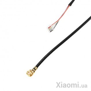 Левое посадочное шасси Xiaomi FIMI Left Landing Skid для квадрокоптера Mi Drone