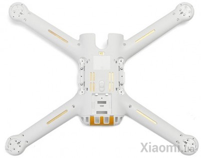Корпус Xiaomi FIMI Lower Bodey Shell для квадрокоптера Mi Drone