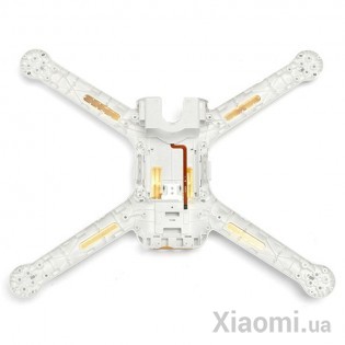 Корпус Xiaomi FIMI Lower Bodey Shell для квадрокоптера Mi Drone