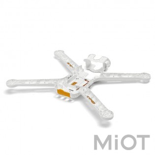Корпус Xiaomi FIMI Lower Bodey Shell для квадрокоптера Mi Drone