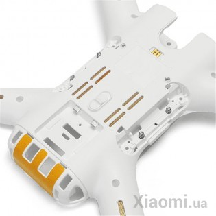 Корпус Xiaomi FIMI Lower Bodey Shell для квадрокоптера Mi Drone