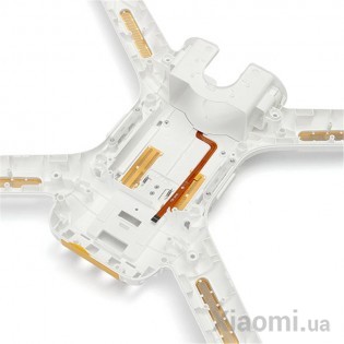 Корпус Xiaomi FIMI Lower Bodey Shell для квадрокоптера Mi Drone