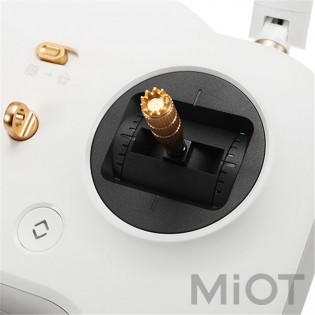 Пульт Д / У Xiaomi FIMI Remote Control для квадрокоптера Mi Drone