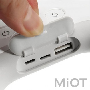 Пульт Д / У Xiaomi FIMI Remote Control для квадрокоптера Mi Drone