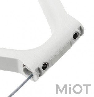 Праве посадочне шасі Xiaomi FIMI Right Landing Skid для квадрокоптера Mi Drone