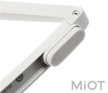 Праве посадочне шасі Xiaomi FIMI Right Landing Skid для квадрокоптера Mi Drone