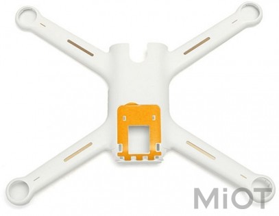 Корпус Xiaomi FIMI Upper Body Shell для квадрокоптера Mi Drone