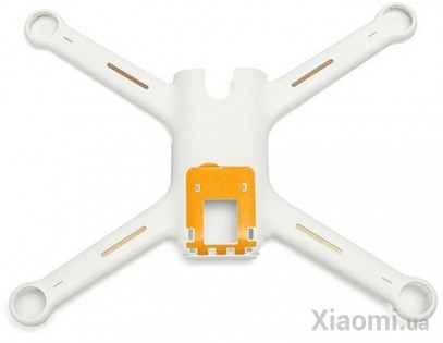 Корпус Xiaomi FIMI Upper Body Shell для квадрокоптера Mi Drone