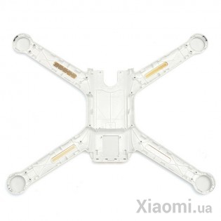 Корпус Xiaomi FIMI Upper Body Shell для квадрокоптера Mi Drone