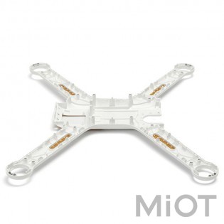 Корпус Xiaomi FIMI Upper Body Shell для квадрокоптера Mi Drone
