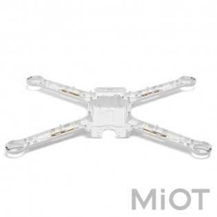 Корпус Xiaomi FIMI Upper Body Shell для квадрокоптера Mi Drone