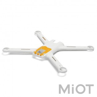 Корпус Xiaomi FIMI Upper Body Shell для квадрокоптера Mi Drone
