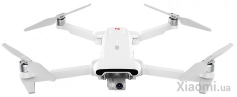 Квадрокоптер Xiaomi FIMI X8 SE 2020 4K Drone (Международная версия)