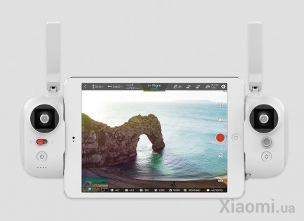 Квадрокоптер Xiaomi FIMI X8 SE 2020 4K Drone (сумка+доп батарея) (Международная версия)
