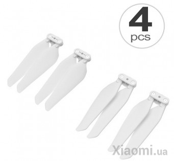 Сменные лопасти для квадрокоптера Xiaomi FIMI X8 SE Propellers