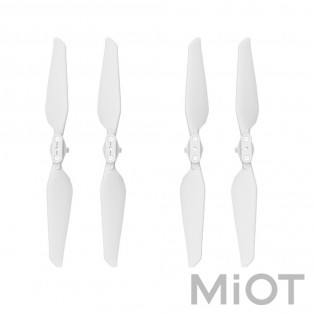 Змінні лопаті для квадрокоптера Xiaomi FIMI X8 SE Propellers